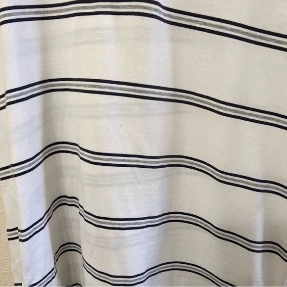 Eddie Bauer Short Sleeve Knit Casual Shirt Size XXL - Picture 3 of 4